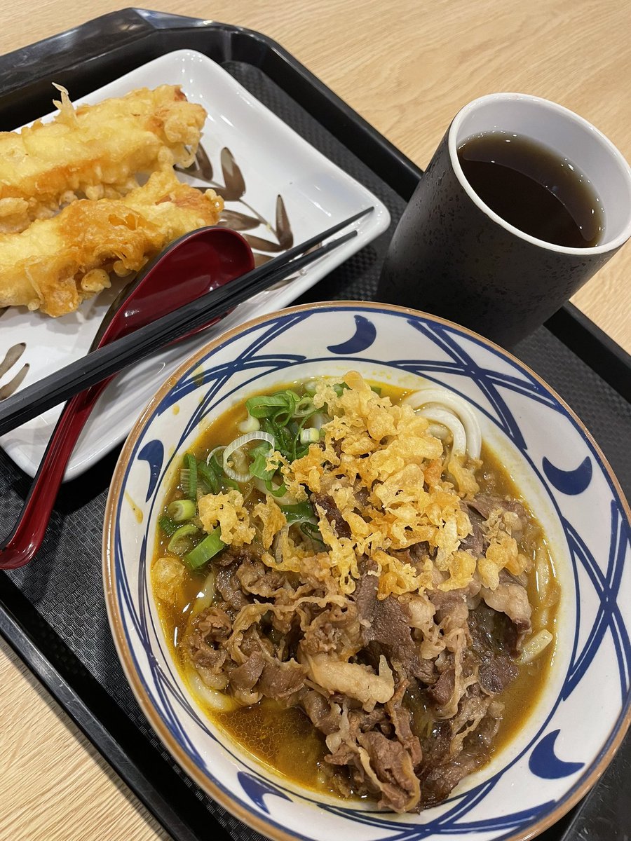 _earlyyy_'s tweet photo. @FOODFESS2 marugame juga https://t.co/D468XF7Mr9