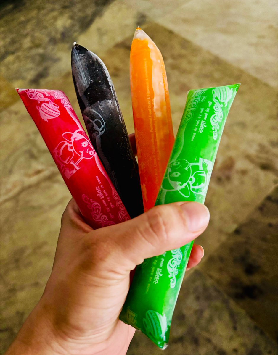 Sweating in style, chilling with a ice lolly #90sKid #nostalgia #Summer #SummerTreats