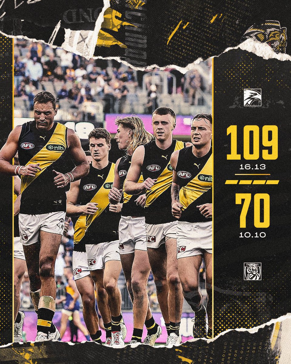 Richmond FC 🐯 tweet media