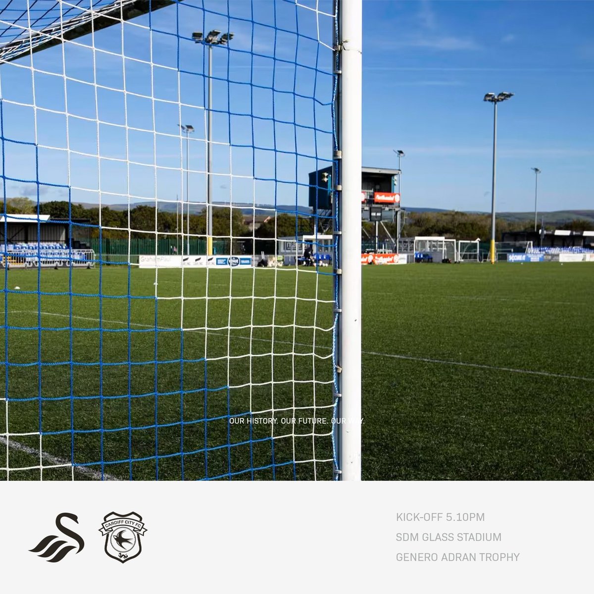 Swansea City Women tweet media