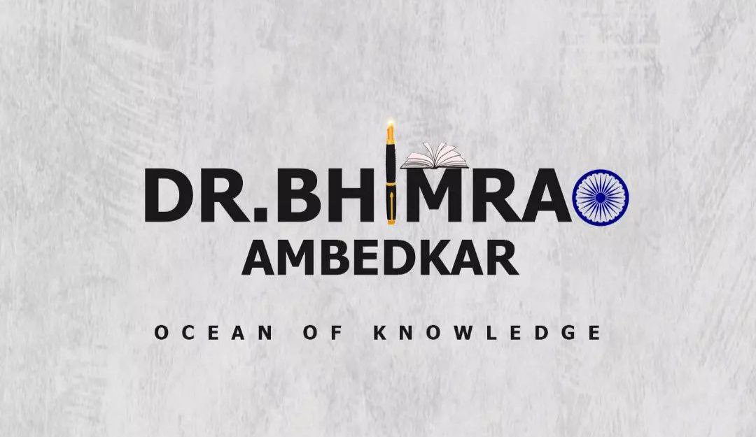 CaptainRedTape's tweet photo. On this significant day, we pay homage to the architect of the Indian Constitution, Dr. B.R. Ambedkar, whose dedication to eradicating social inequalities shaped the foundation of modern India. I will continue to state that I have never seen a person like him until the day I die. https://t.co/gsSW2WLpVw