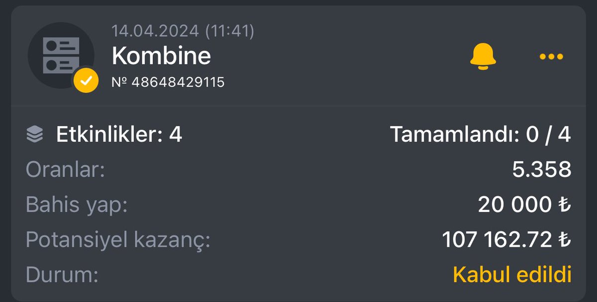 Delikadirtip's tweet photo. Tatil dönüş Kombinemiz hazır ⚜️

Elimde %99 Güven - 5.30 oranlık mükemmel bir kupon var . 
Bu kupona inancım tam ✅ 
Çok sağlam maçlardan oluşuyor.

LİKE,RT,YORUM YAPANLAR İLE PAYLAŞILACAK https://t.co/GSIu3lQZrv