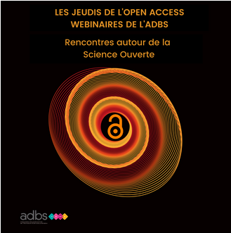 Sur_la_veille's tweet photo. #ADBS - Troisième Jeudi de l'Open Access 2024, 16/05/2024, 10h-12h
👉https://t.co/HdHNqm4X1w
#OpenAccess #ScienceOuverte #OpenScience https://t.co/ajxbdUfaoA
