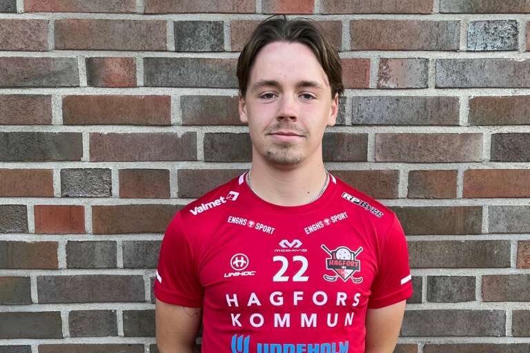 Nio spelare har förlängt – tre nya har kommit in.

<a href="/HagforsIBS/">Hagfors IBS</a> har inte direkt legat på latsidan efter gångna säsongens tunga slut.

”Varit vår bästa forward…”

vf.se/2024/04/12/hag…