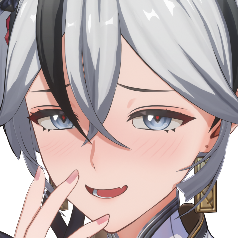 Camellia/Chun emotes #WutheringWaves #鳴潮