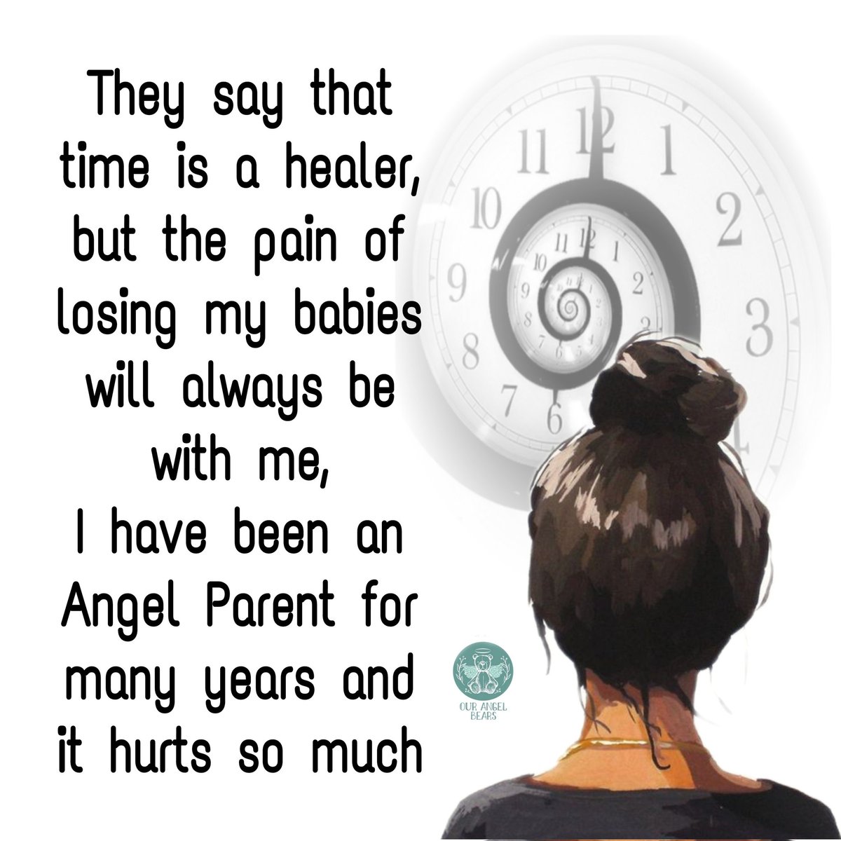 #babylossawareness #babylosscommunity