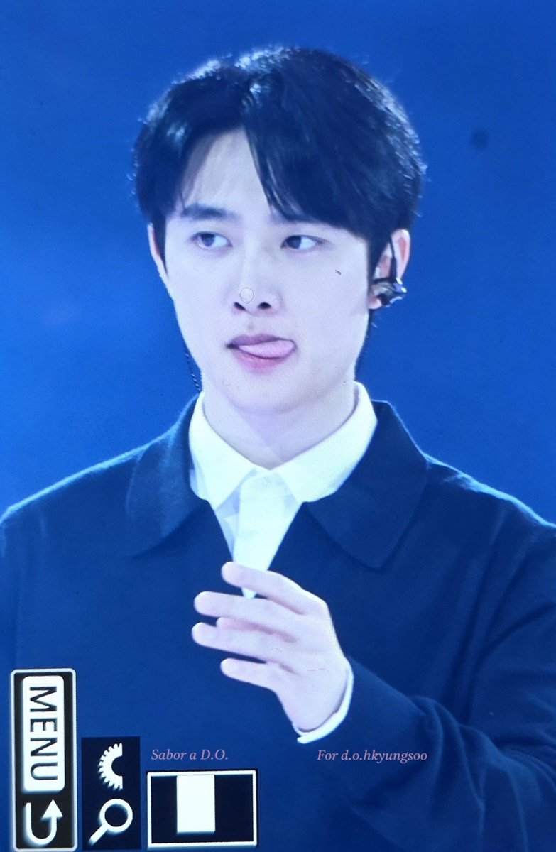 240414 

Oh my...

#경수 #디오 #도경수 #KYUNGSOO #DO (D.O.) #Dohkyungsoo #都暻秀 #ド・ギョンス