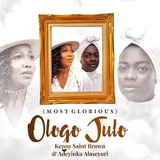 CITY1051's tweet photo. ▶️📷 Ologo Julo By
@kennysaintbest ft Yinka Alaseyori
 #SundayChat
 #PITC #1lifestylestation
@iteefeh https://t.co/TEGM7s6cS7