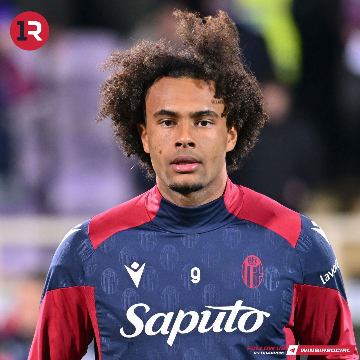 Arsenal, Gabriel Jesus ile forma rekabetine girebilecek bir forvet istiyor. Bologna'dan Joshua Zirkzee ile görüşme yapılacak. (TEAMtalk)