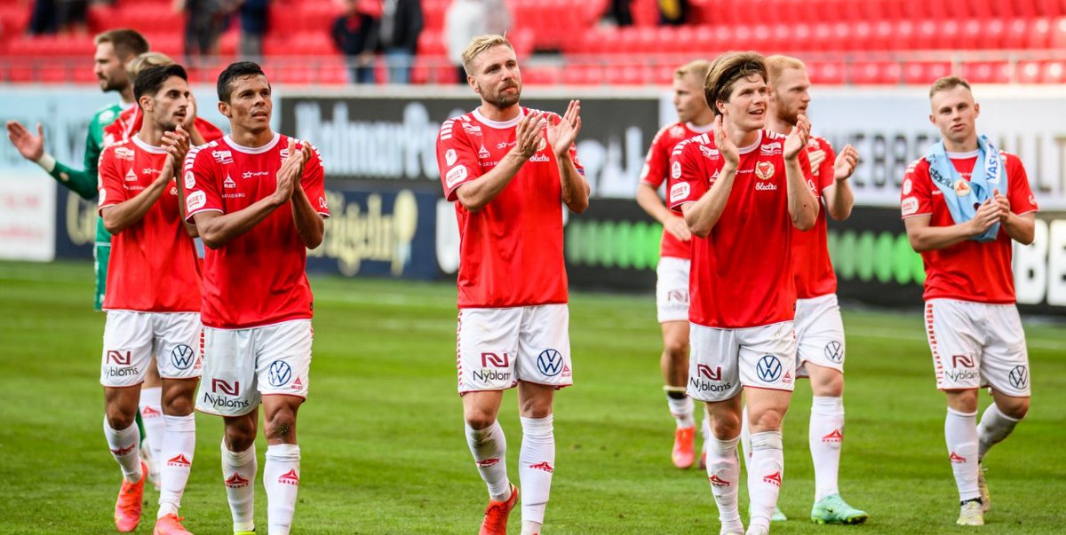 KALMAR vs GOTEBORG: BETTING PREVIEW & PICK SWEDEN ALLSVENSKAN This match is the early kick-off (14.00) in the Swedish Allsvenskan League. We like betting on Scandinavian leagues, and so should you! betting-analyst.com/previews/kalma… #KALGOT #SOOCERPICK #SWEDENALLSVENSKAN