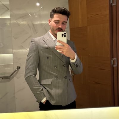 #YeniProfilResmi