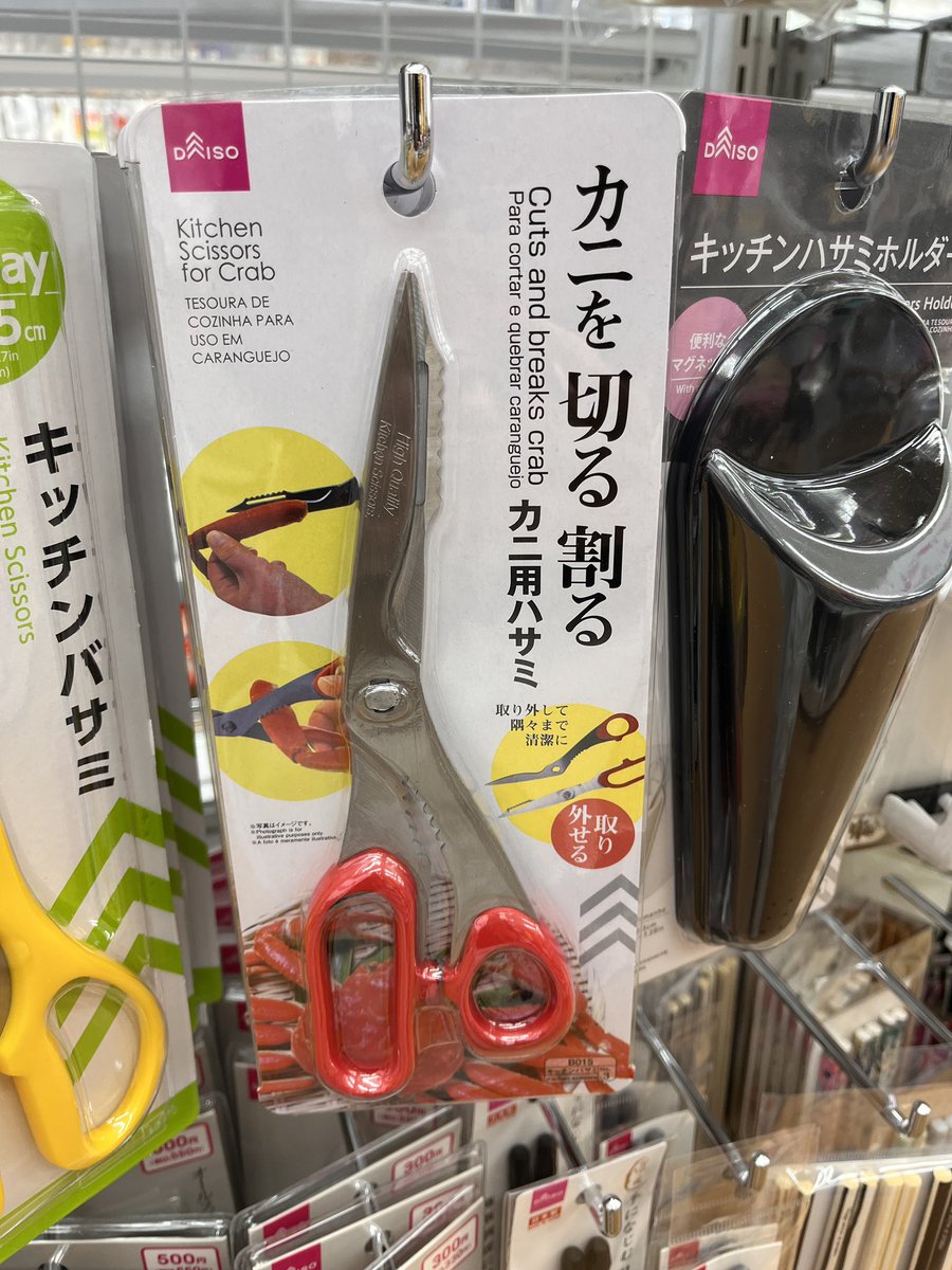 カニから得た知を、カニに向けるのか。
人間よ。これだから人間は。