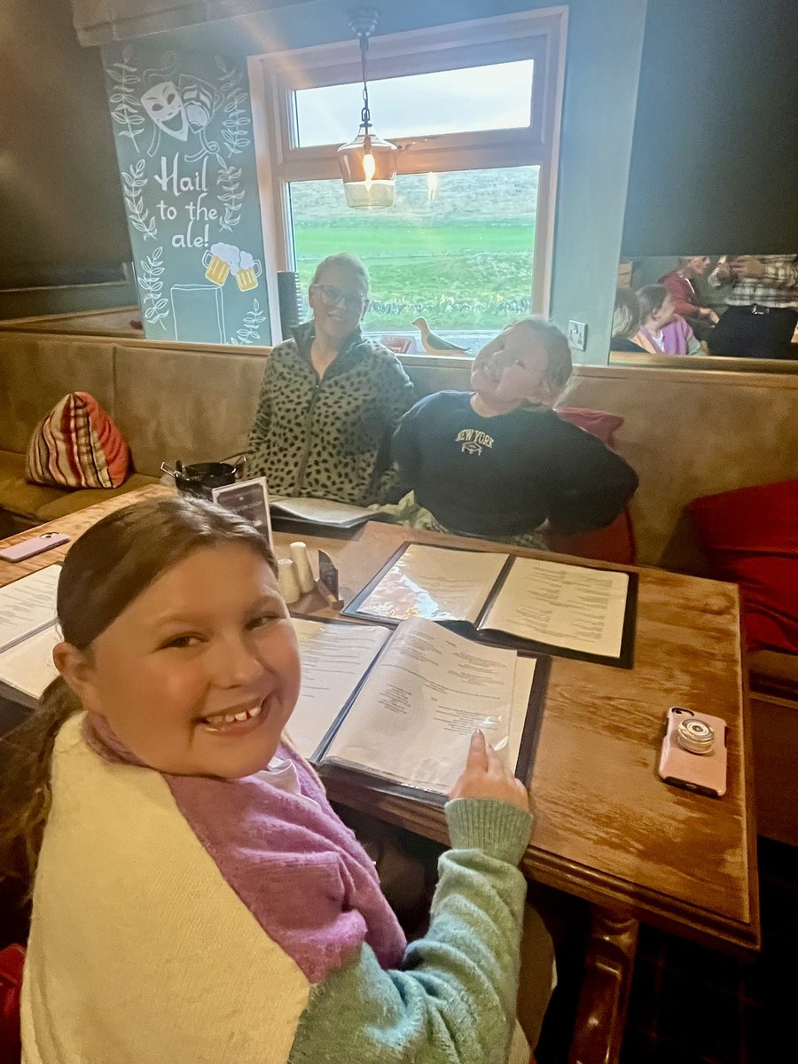 Lovely meal and #sycamoregap pale ale at <a href="/twicebrewedinn/">Twice Brewed Inn</a> <a href="/TwiceBrewedCo/">Twice Brewed Brew Co.</a> 

#hadrianswall #northumberland