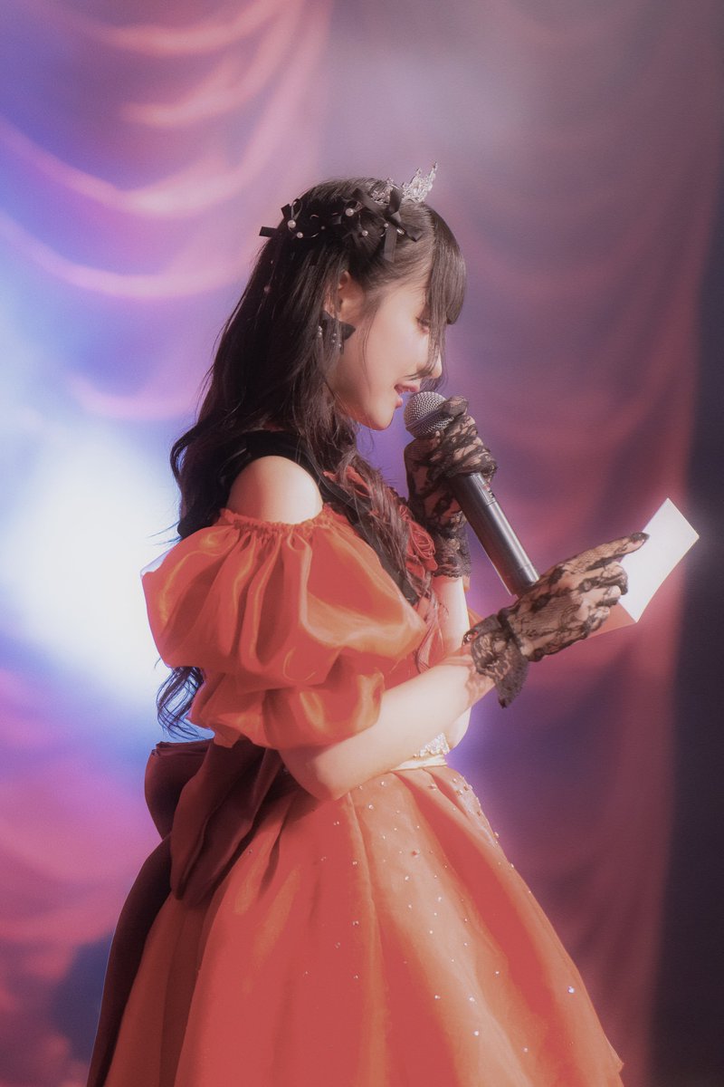 Dekomorio0's tweet photo. 〜2024.04.13 
とても幸せなアイドル人生でした。 https://t.co/XA94zOAhcJ