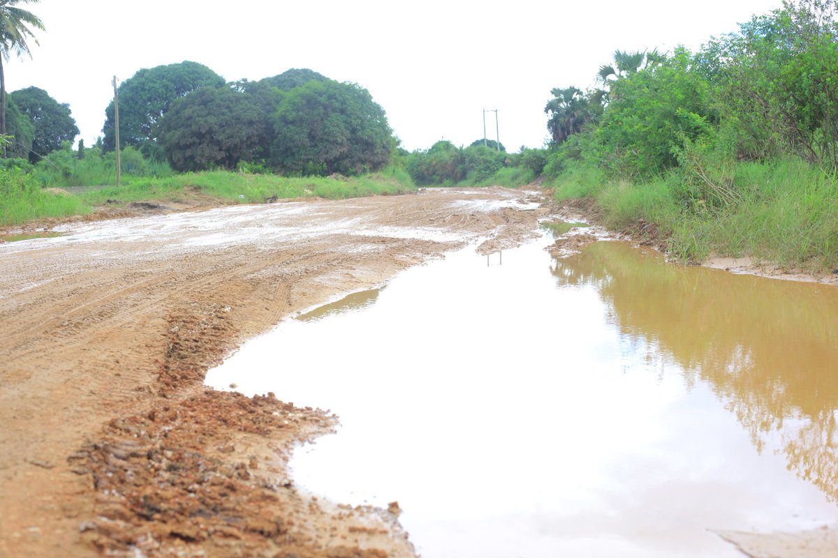 Ijumaa nimefanya ziara ya tathmini ya uharibifu wa miundombinu unaotokana na mvua zinazonyesha. Nakiri tatizo ni kubwa sana Kigamboni. Tumekubaliana na Manispaa ya Kigamboni na @TaruraTz kuhusu hatua za muda mfupi na za mrefu za kutatua changamoto hizi. Nafuatilia kwa karibu.