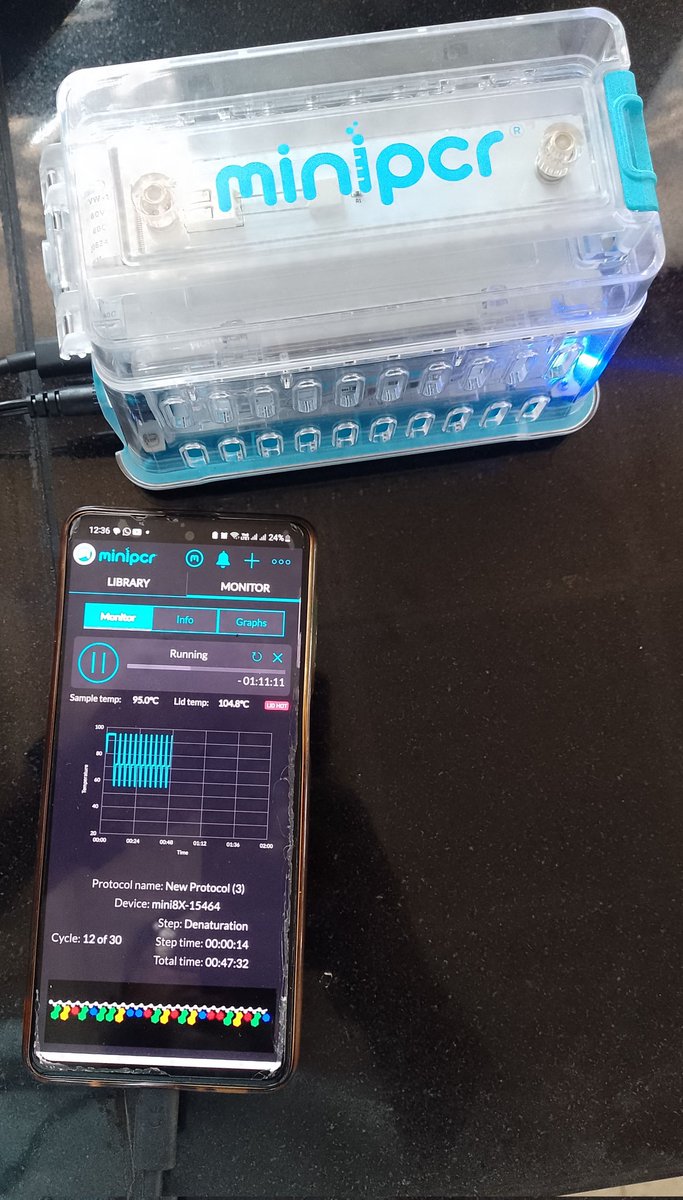 Extremophile_LR's tweet photo. A lot can happen in a week...#ExcitingWeek #Glimps #Learning_in_ADSB2024 
#AntibioticsForTheFuture
@CURajasthan 
@smanoharan_naan 
@bacteriophile 
@TinyEarthNet 
@miniPCR 
@ATinyGreenCell 
@iitjodhpur  
@sat96cu @BindusreeMitta https://t.co/txstw3JZy3