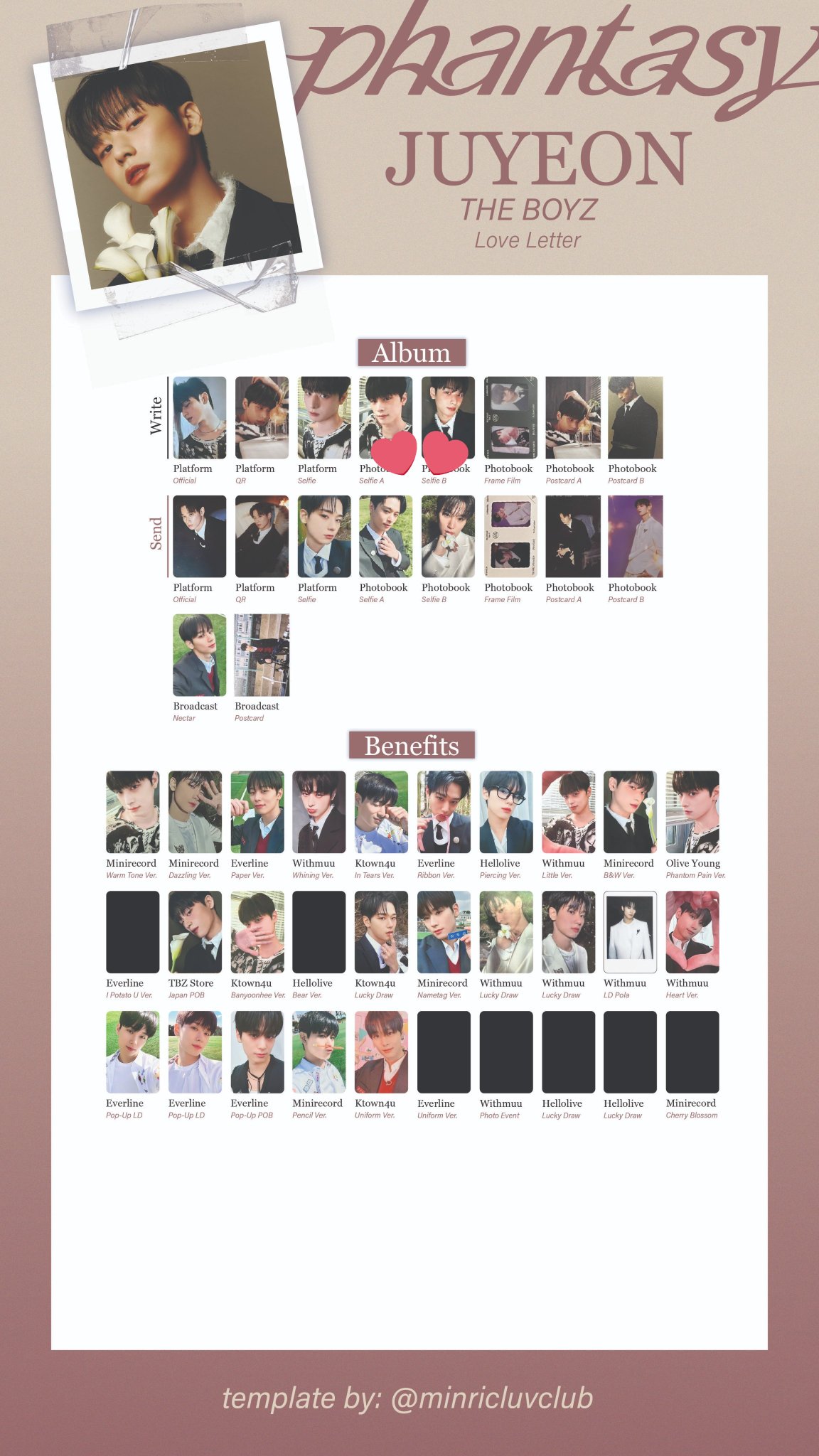 THE BOYZ ヒョンジェ トレカ セット THE BOYZ ヒョンジェ トレカ 40枚