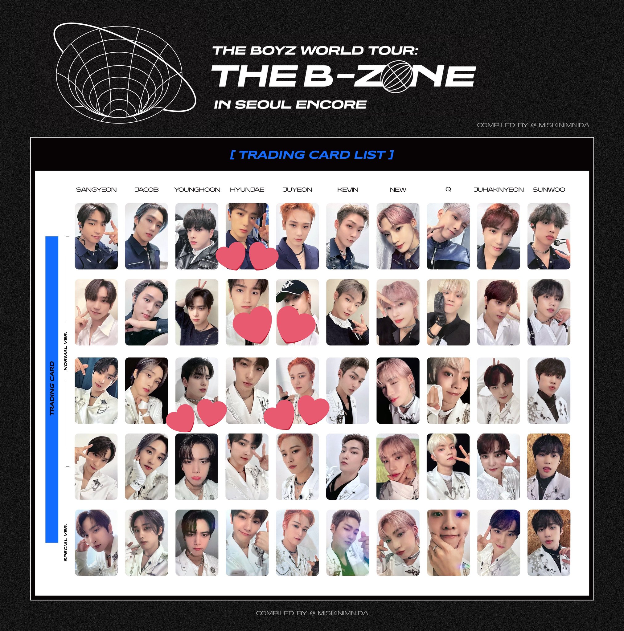 THE BOYZ てこずっ ドボイズ 写真集 New shot ポスター ソヌ THE BOYZ てこずっ ドボイズ 写真集 New shot ポスター ソヌ