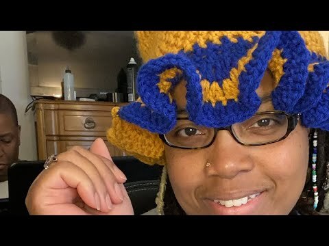 How to Crochet Your Way to Cutest: Making a Granny Square Hat
Making a Granny Square Hat
 youtube.com/watch?v=CuJQxs… 
 #videos #wutsthetea #viral #youtubers #trending #gossip
#celebritygossip
#entertainmentnews
#rumors
#celebritynews
#hollywoodgossip
#celebrityrumors