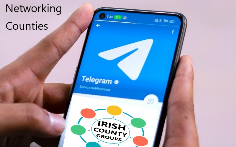 Community Building On A Whole Different Level !

1/  FREE Business Advertising
2/ FREE Business Networking
3/ FREE Scrolling Advertisements
4/ FREE  Event Advertising 

#CountyCavan - #CountyKildare - #CountyMonaghan - #CountyWicklow - #CountyMeath - #CountyLouth - #CountyKerry