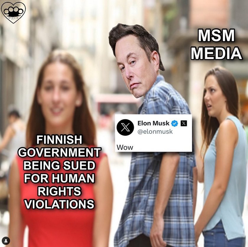 Thunder ⚡️ 🇫🇮 (@meetslight) on Twitter photo 