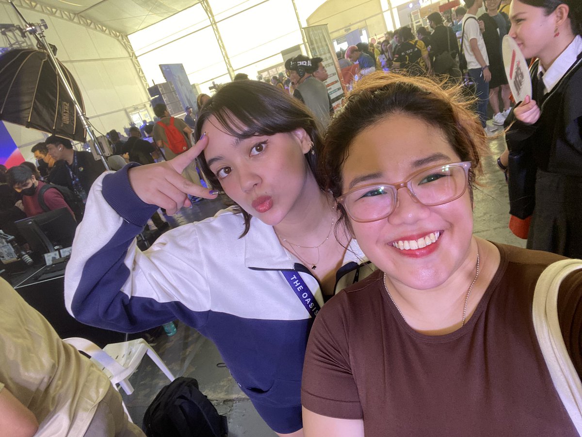 margsss__'s tweet photo. the adorable @aryannaepperson ❤️ https://t.co/GrVSIG3d2H