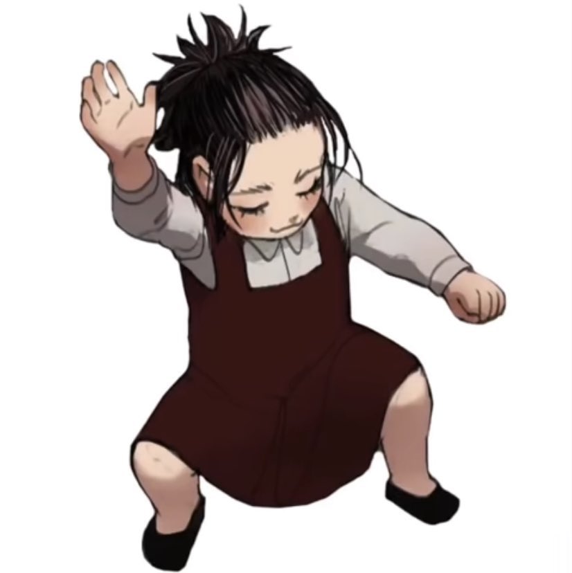 _xsyhmx_'s tweet photo. Happy birthday to the best character in AOT 🎉 https://t.co/R5nmOuNPD8