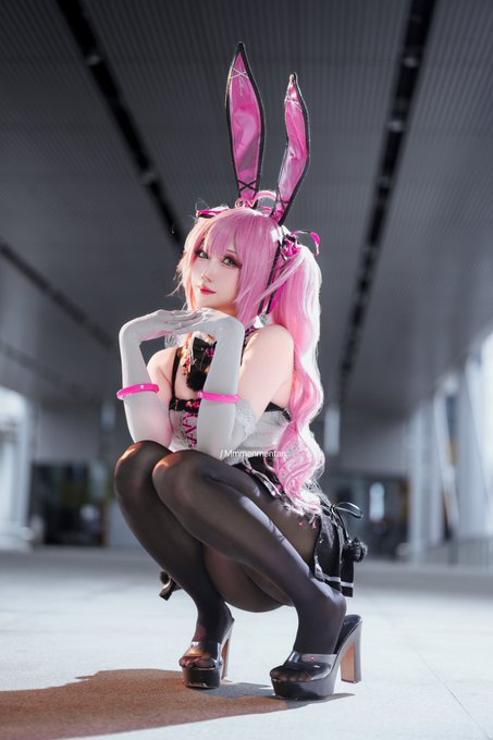 コスプレイヤー焖焖碳-のTwitter画像22