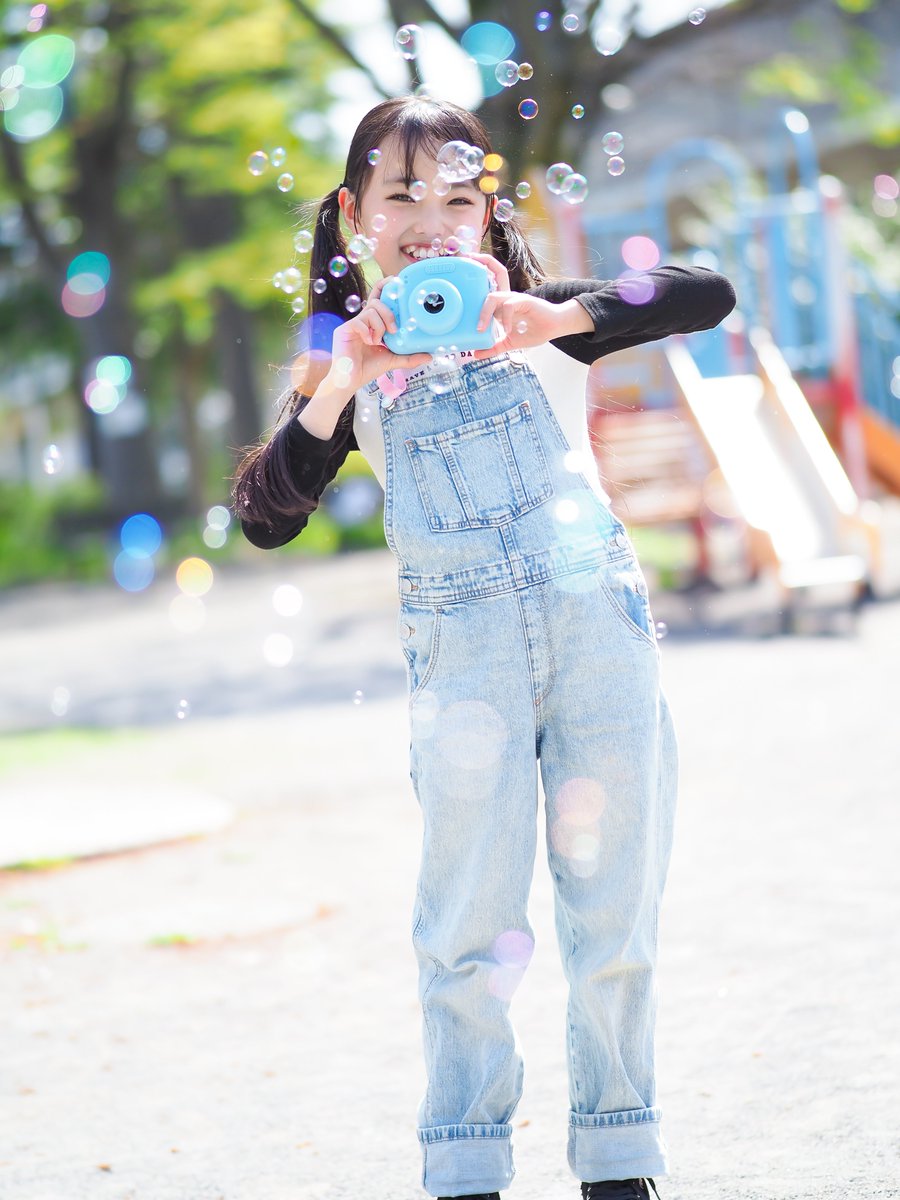 tajitaji0812's tweet photo. 2024.04.14 - 戸塚周辺
「Thank you people☆STREET」特別企画
お散歩撮影会

COCOさん・SARAさん(RAD SUPERIORS)

初指名のSARACOCO姉妹！
サロペットのペアルックで可愛すぎました…(*´-`)

#RADSUPERIORS #SARACOCO https://t.co/dVzJZrSyIY
