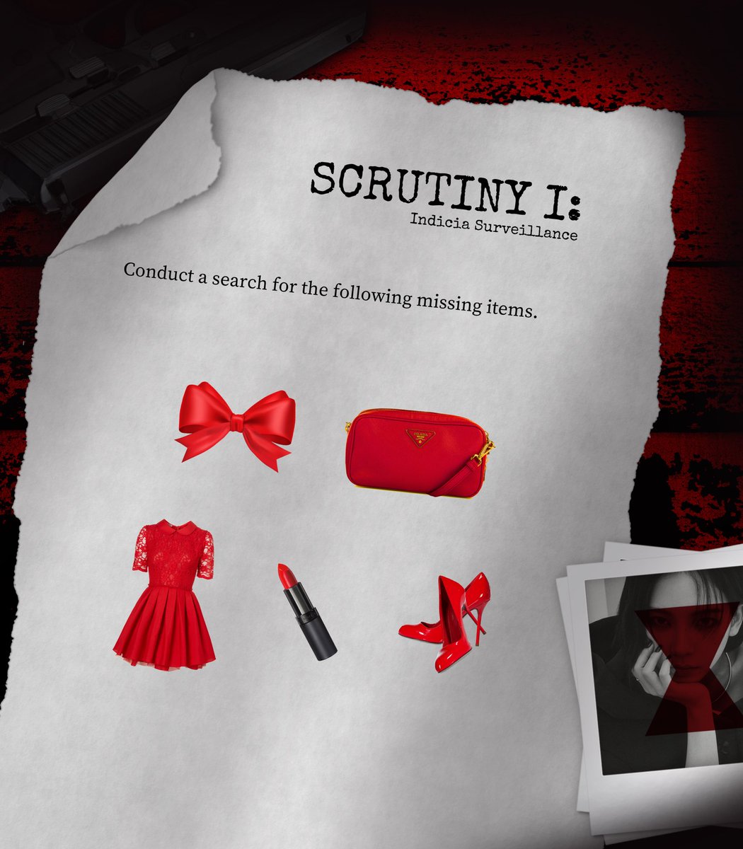 The Assassin Enigma: Conspiracy Undercover tweet media