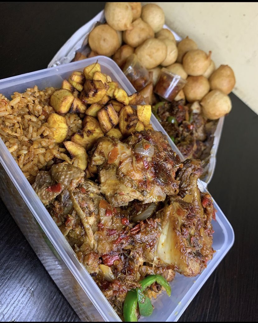 Lagos Nigeria❤️ IG @CulinaryErudite