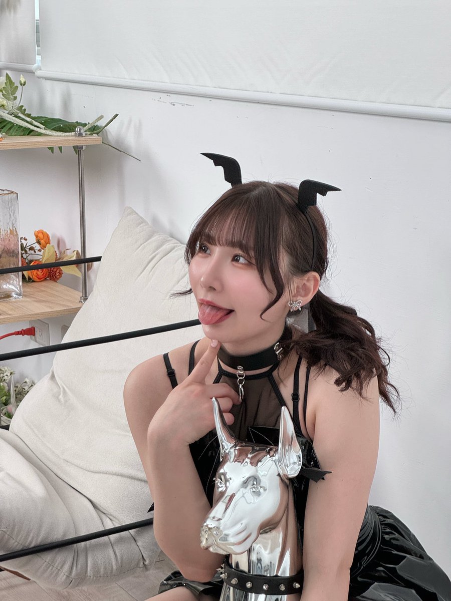 攝影會3
哈莉奎茵壞壞風 https://t.co/7Ff1f8Piht