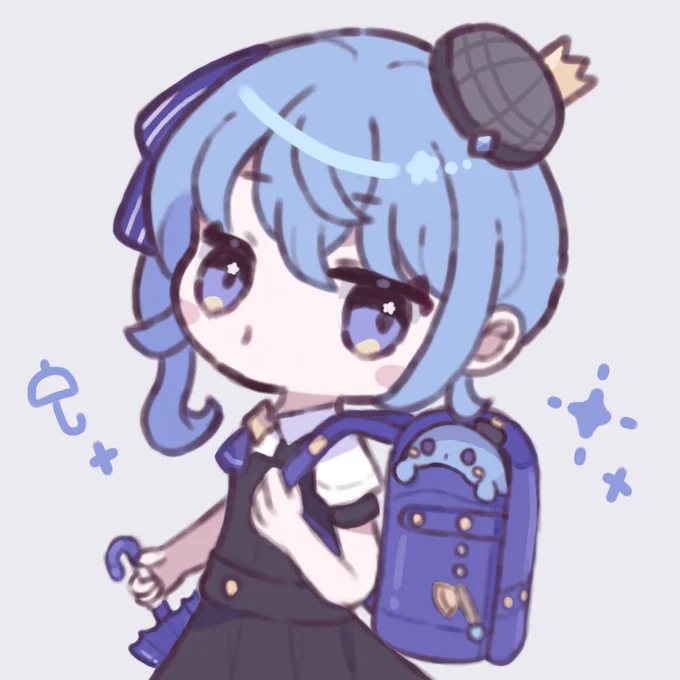  #ほしまちぎゃらりー 