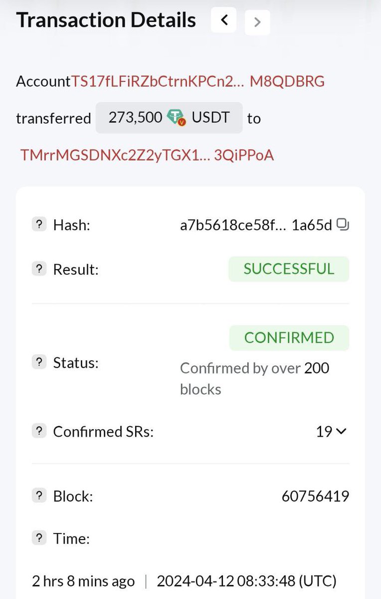 EARNwithMARYFER's tweet photo. Congratulations!🎉🎉🎉We are thrilled to inform you that we've successfully sent out todays payout.
As part of our commitment to helping traders growth, we wish you the best of luck both the end and upcoming weeks of trading.
PAYOUT_SENT✅...💼
Still waiting to be convinced?
No!! https://t.co/KuWAqvDfJ7