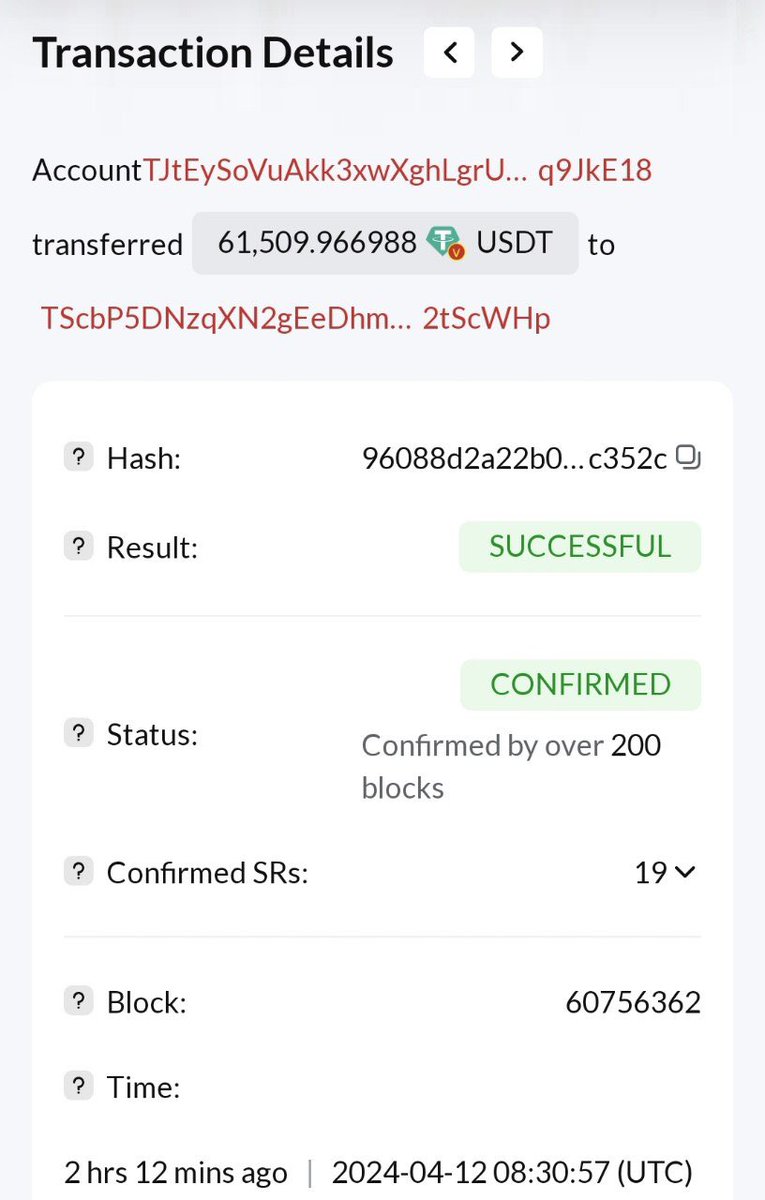 EARNwithMARYFER's tweet photo. Congratulations!🎉🎉🎉We are thrilled to inform you that we've successfully sent out todays payout.
As part of our commitment to helping traders growth, we wish you the best of luck both the end and upcoming weeks of trading.
PAYOUT_SENT✅...💼
Still waiting to be convinced?
No!! https://t.co/KuWAqvDfJ7
