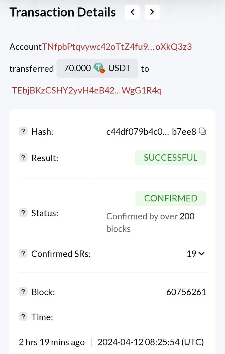 EARNwithMARYFER's tweet photo. Congratulations!🎉🎉🎉We are thrilled to inform you that we've successfully sent out todays payout.
As part of our commitment to helping traders growth, we wish you the best of luck both the end and upcoming weeks of trading.
PAYOUT_SENT✅...💼
Still waiting to be convinced?
No!! https://t.co/KuWAqvDfJ7