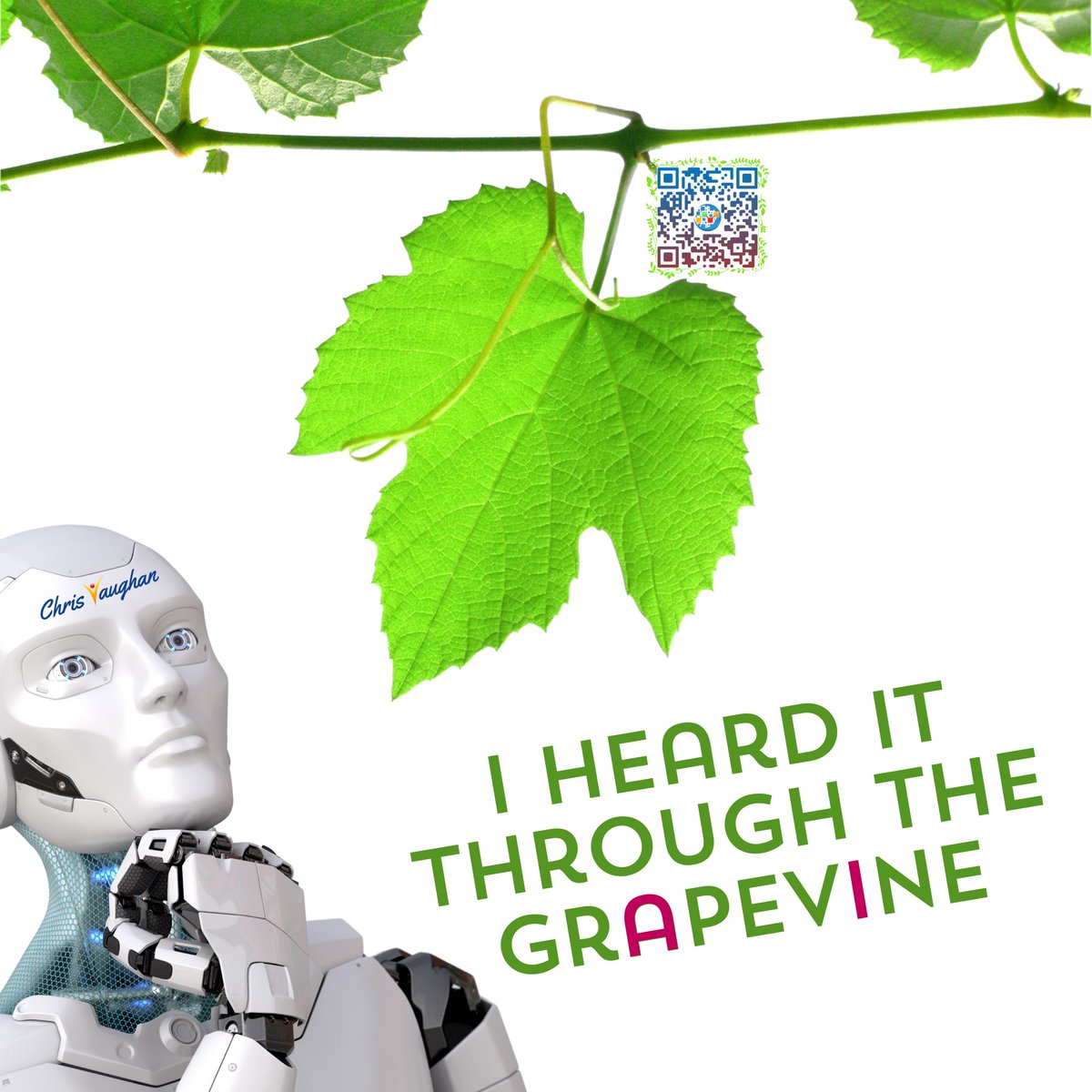 #ONPASSIVE #TheFutureOfInternet #AI #grapevine #marvingaye 🍇