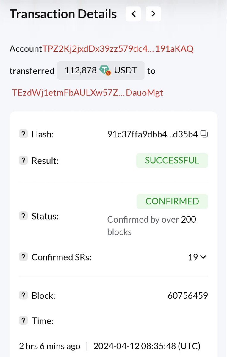EARNwithMARYFER's tweet photo. Congratulations!🎉🎉🎉We are thrilled to inform you that we've successfully sent out todays payout.
As part of our commitment to helping traders growth, we wish you the best of luck both the end and upcoming weeks of trading.
PAYOUT_SENT✅...💼
Still waiting to be convinced?
No!! https://t.co/7XlfHtlGgL