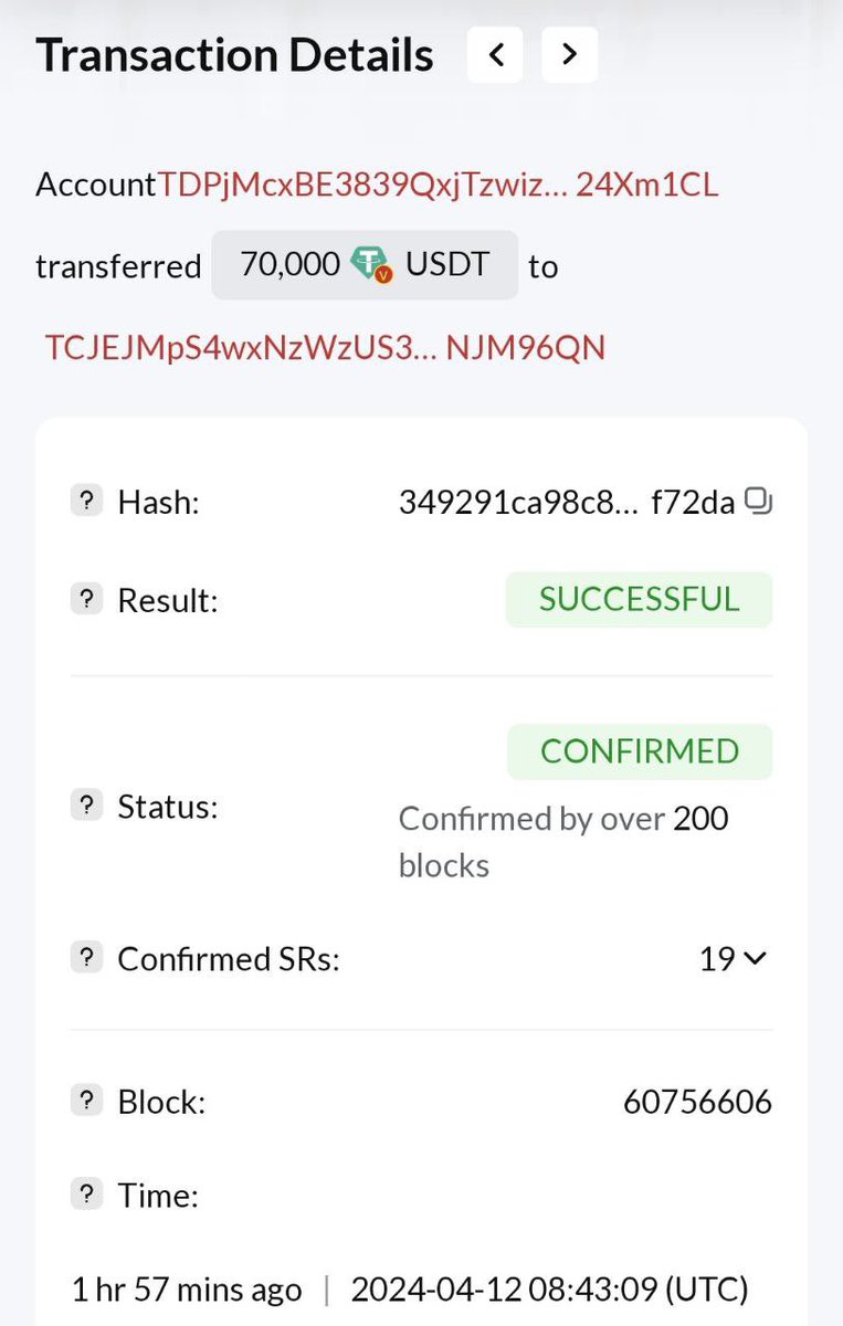 EARNwithMARYFER's tweet photo. Congratulations!🎉🎉🎉We are thrilled to inform you that we've successfully sent out todays payout.
As part of our commitment to helping traders growth, we wish you the best of luck both the end and upcoming weeks of trading.
PAYOUT_SENT✅...💼
Still waiting to be convinced?
No!! https://t.co/7XlfHtlGgL