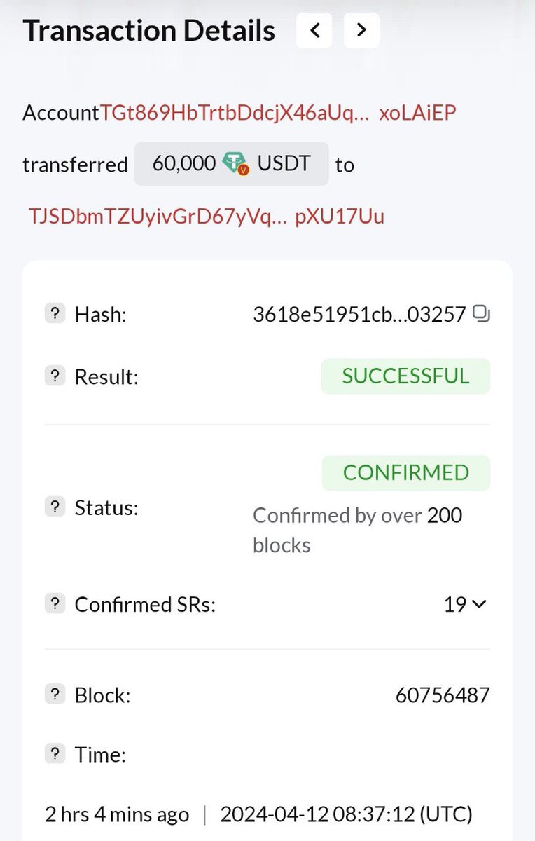 EARNwithMARYFER's tweet photo. Congratulations!🎉🎉🎉We are thrilled to inform you that we've successfully sent out todays payout.
As part of our commitment to helping traders growth, we wish you the best of luck both the end and upcoming weeks of trading.
PAYOUT_SENT✅...💼
Still waiting to be convinced?
No!! https://t.co/7XlfHtlGgL