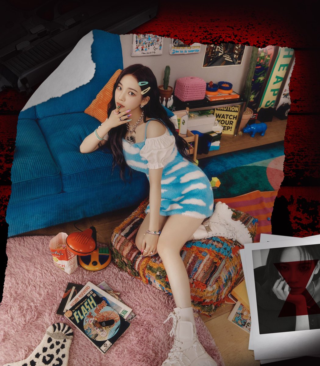 The Assassin Enigma: Conspiracy Undercover tweet media