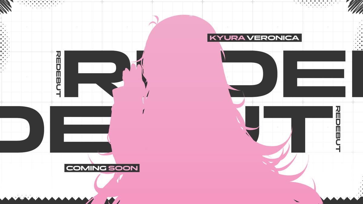 AWOW!!! AKHIRNYAAAA DAPET BAJU BAWUU !!!!
kalian kalo ada waktu mau datang kan ? 🥺👉👈💗

【 Re : DEBUT 】The Clumsy Pinkish Me, and You♡ #Pinkyu
♡ 18 April 2024
♡ 20:00 WIB / GMT +7
♡ youtube.com/live/y5L8yhrVU…

​#Pinkyu #ASPIRAProject #VtuberUprising #VTuberID