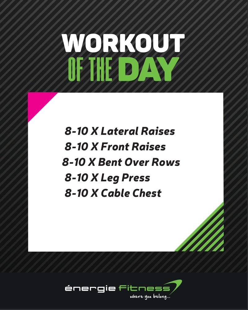 Sunday Challenge: Because who said the weekend is for rest alone? Push your limits today and start your week feeling unstoppable! 💪🏋️‍♀️ #SundayStrength #ChallengeYourself #energiefitnessbridgend #workoutoftheday