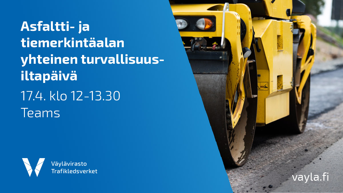 Väylävirasto tweet media