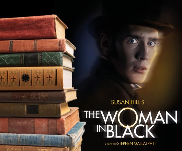 Calling all bookworms! 📖🐛 #BookClub

We've still places left in our Belgrade Book Club who are reading The Woman in Black ahead of <a href="/Womaninblack_UK/">The Woman in Black</a> coming to the Belgrade from Tues 30 Apr - Sat 4 May.

👉 Find out more &amp; sign up now: buff.ly/4aiGc2v