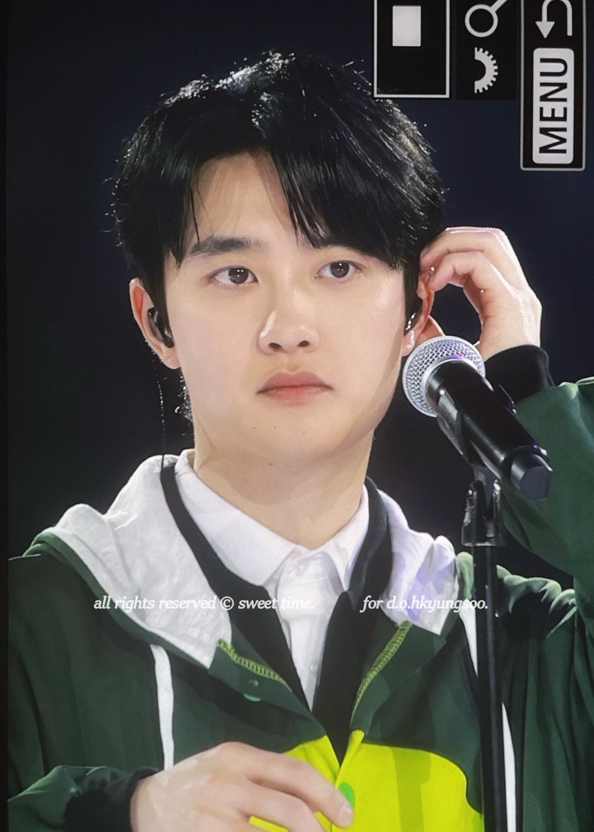 112sweettime's tweet photo. 240414 귀엽꼬 예뿐 공룡 🥹 

#도경수 #디오 #DOHKYUNGSOO #DO (D.O.) #都暻秀 #ドギョンス #도경수_성장 #DOHKYUNGSOO_BLOSSOM #EXO https://t.co/voPJY0YUBl