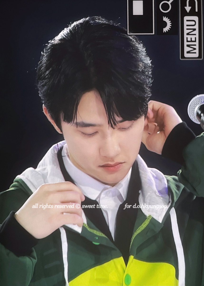 112sweettime's tweet photo. 240414 귀엽꼬 예뿐 공룡 🥹 

#도경수 #디오 #DOHKYUNGSOO #DO (D.O.) #都暻秀 #ドギョンス #도경수_성장 #DOHKYUNGSOO_BLOSSOM #EXO https://t.co/voPJY0YUBl