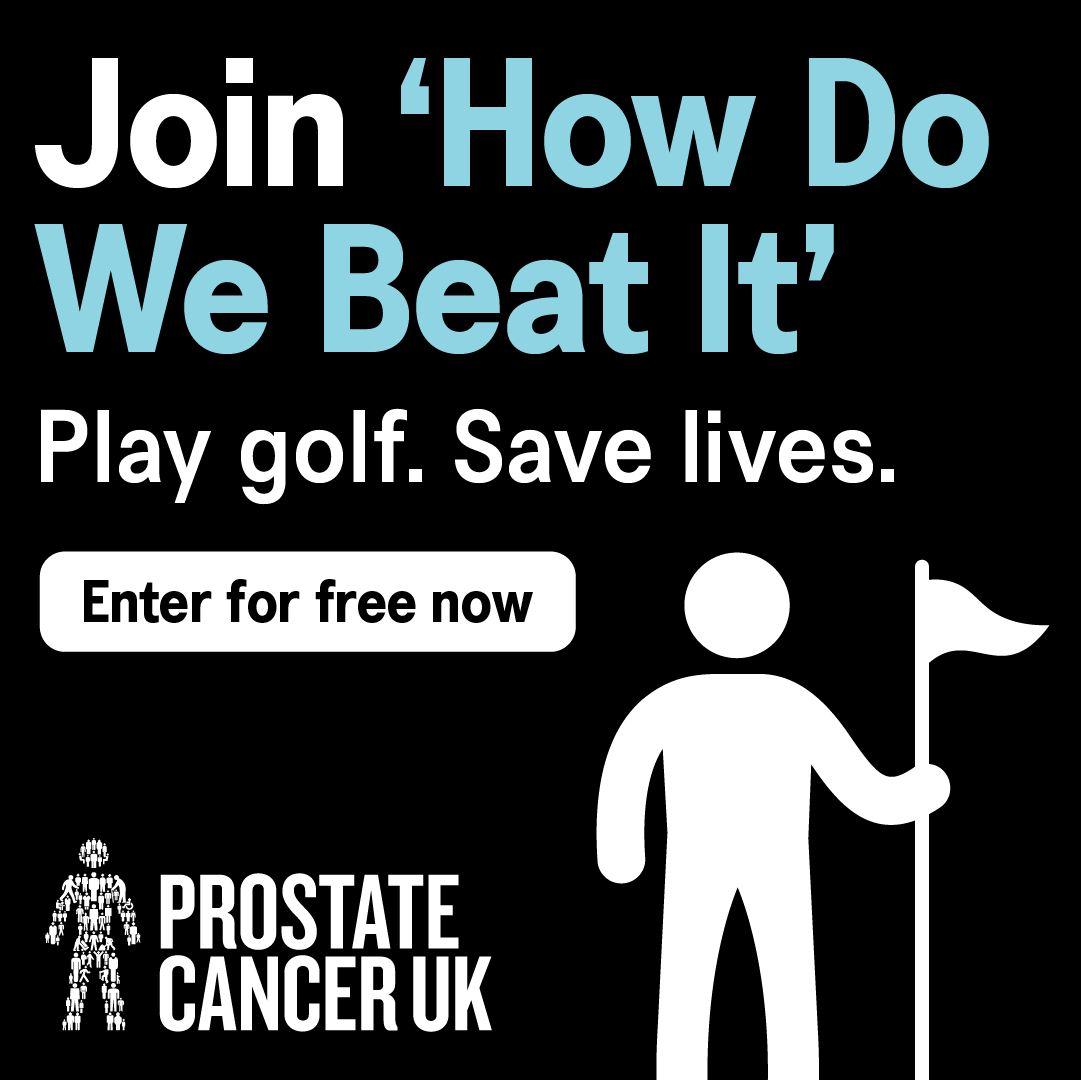 Rufford Park Golf Club lead the way in How Do We Beat It signups for 2024 with 35 registrations! Join for FREE and win the golf trip of a lifetime here: bit.ly/HDWBISignUp24