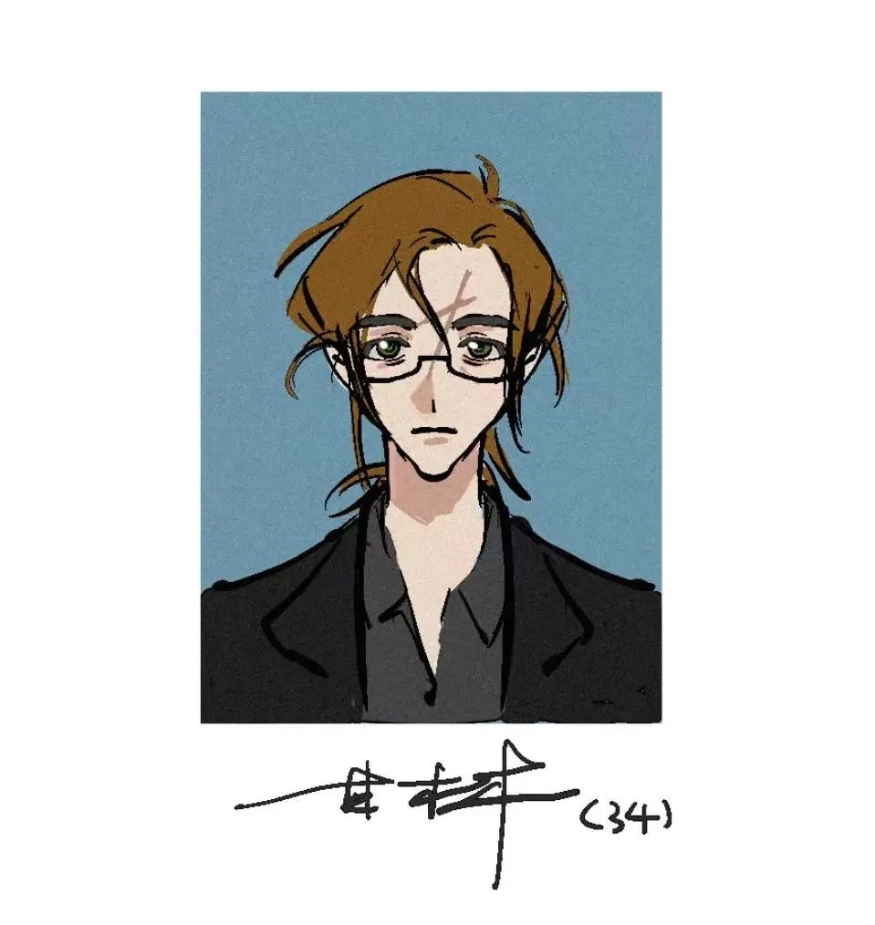 jokulane's tweet photo. 凌晨五点下班还要被拖去拍证件的
中年小狗警官是也！
（与此同时嫌疑人正在大跳《hype boy） https://t.co/3cQzl6j1Iy