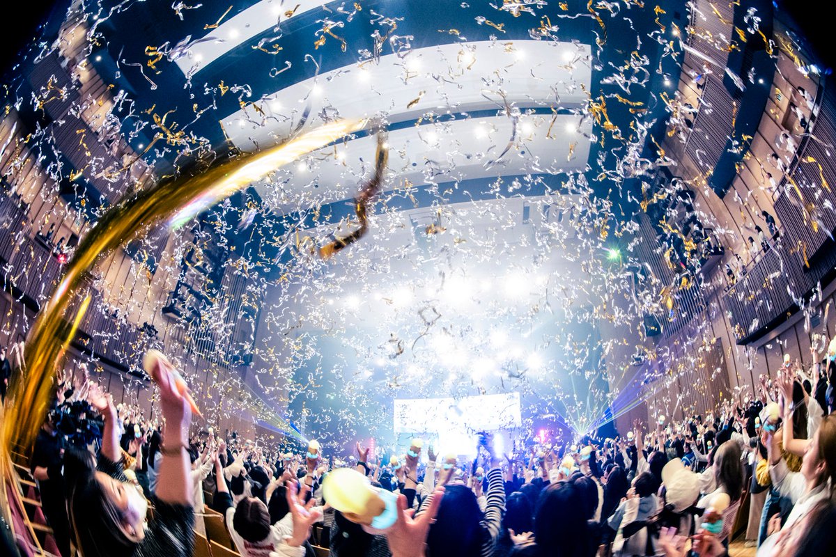 錦戸亮、全国ツアー完走🎤✨️ SUPER EIGHT安田章大とのエピソードも